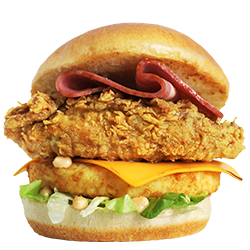 chicken-burger