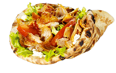 Naan's le Classic